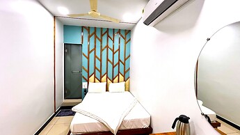 Hotel Vandana Palace