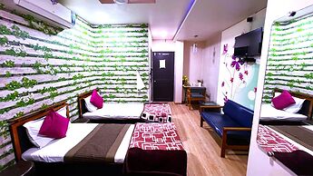 Hotel Vandana Palace