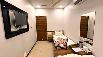 Hotel Vandana Palace