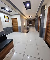 Hotel Vandana Palace