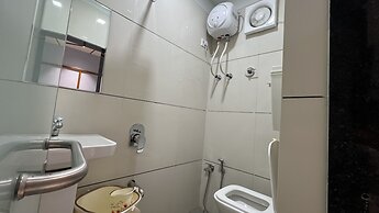 Hotel Vandana Palace