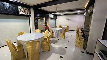 Hotel Vandana Palace