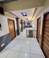 Hotel Vandana Palace