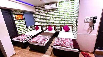 Hotel Vandana Palace