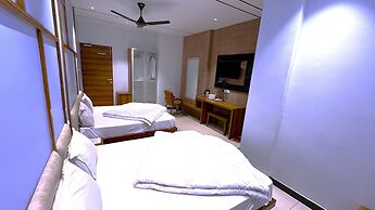 Hotel Vandana Palace