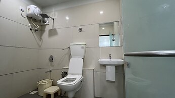 Hotel Vandana Palace