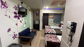 Hotel Vandana Palace