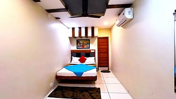 Hotel Vandana Palace