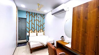 Hotel Vandana Palace