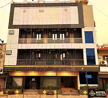 Hotel Vandana Palace