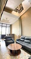 Pesona Guesthouse Syariah Malang