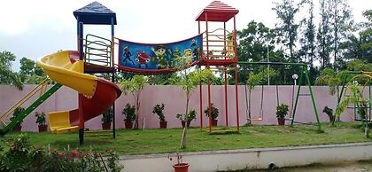Swastik Resort