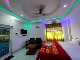 Swastik Resort