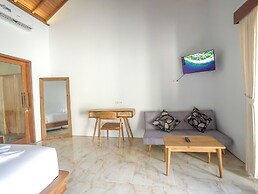 Y.Conut Ubud Villa