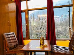 Shreshtam Lakhnpal Resort