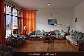 Shreshtam Lakhnpal Resort