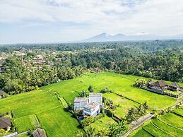 Maple Ridge Ubud Villas
