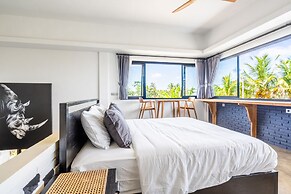 Maple Ridge Ubud Villas