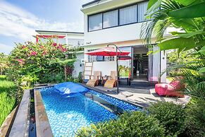 Maple Ridge Ubud Villas
