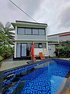Maple Ridge Ubud Villas