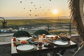 incebey Konak Cappadocia