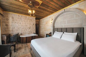 incebey Konak Cappadocia