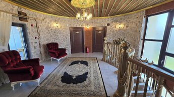 incebey Konak Cappadocia