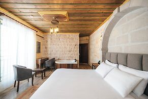incebey Konak Cappadocia