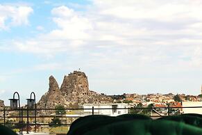 incebey Konak Cappadocia