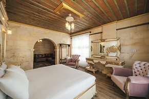 incebey Konak Cappadocia