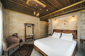 incebey Konak Cappadocia