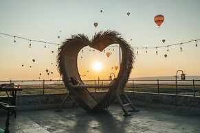 incebey Konak Cappadocia