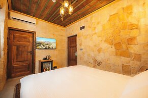 incebey Konak Cappadocia