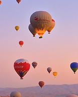 incebey Konak Cappadocia