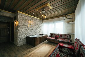 incebey Konak Cappadocia