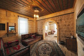incebey Konak Cappadocia