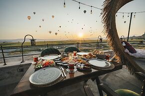 incebey Konak Cappadocia