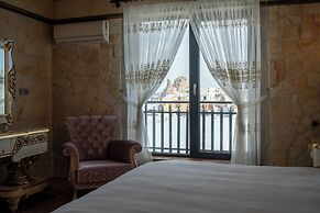incebey Konak Cappadocia