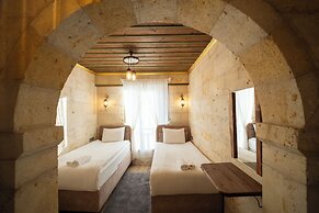 incebey Konak Cappadocia