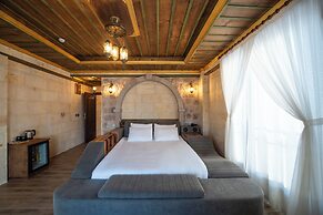 incebey Konak Cappadocia