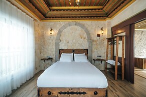 incebey Konak Cappadocia