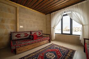 incebey Konak Cappadocia