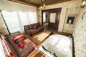 incebey Konak Cappadocia