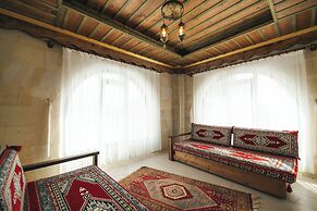 incebey Konak Cappadocia