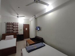 Hotel Labbaik Farmgate