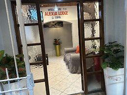 ALEXIA LODGE