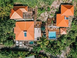 Moringa Villa