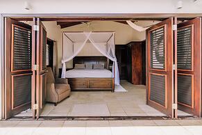 Moringa Villa
