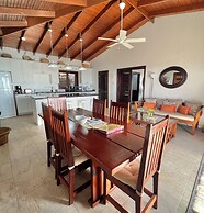 Moringa Villa