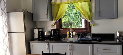 Moringa Villa